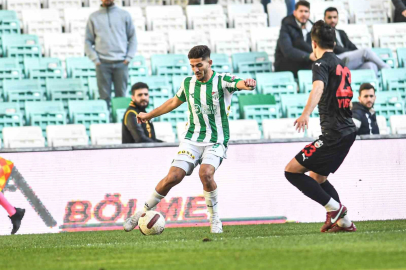 TFF 2. Lig'de heyecan dorukta! Diyarbekirspor – Bursaspor maçı ne zaman, saat kaçta? Diyarbekirspor – Bursaspor maçı hangi kanalda?