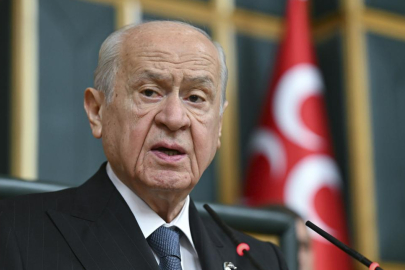 Bahçeli HÜDA Par'a sert cevap verdi