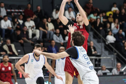 Basketbol 1. Ligi Play-Off Çeyrek Final heyecanı: Çayırova Belediyesi - Gaziantep Basket maçı ne zaman, saat kaçta? Çayırova Belediyesi - Gaziantep Basket hangi kanalda?