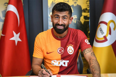 Futbol camiasının dayısı Kerem Demirbay kimdir? Kerem Demirbay ne kadar maaş alıyor?