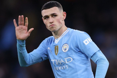 Manchester City'nin yıldızı Phil Foden kimdir? Phil Foden ne kadar maaş alıyor?