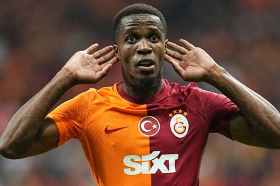 Londra kabadayısı Wilfried Zaha kimdir? Wilfried Zaha ne kadar maaş alıyor?