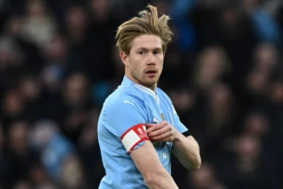 Dönemin en iyi orta sahası Kevin De Bruyne kimdir? Kevin De Bruyne ne kadar maaş alıyor?