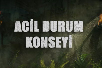 Survivor'da büyük kriz: Aleyna ve Yunus Emre arasındaki gerilim patladı! Nagihan’ın sözleri acil durum konseyinde olay yarattı