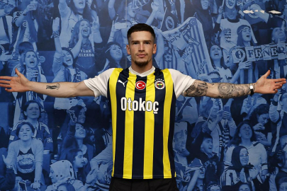 Fenerbahçe'de forma giyen İngiliz futbolcu Ryan Kent kimdir? Ryan Kent ne kadar maaş alıyor?