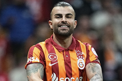 Futbolun gorili Abdülkerim Bardakçı kimdir? Abdülkerim Bardakçı ne kadar maaş alıyor? 