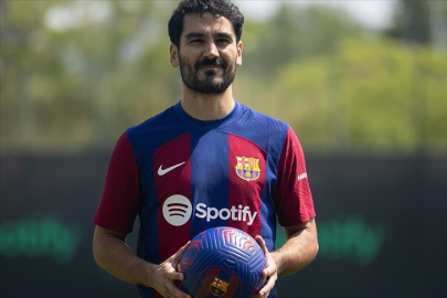 Barcelona’da forma giyen Türk asıllı futbolcu İlkay Gündoğan kimdir? İlkay Gündoğan ne kadar maaş alıyor?