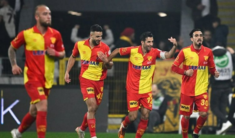 eyüpspor- göztepe