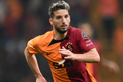 Galatasaray'ın Belçikalı maestrosu Dries Mertens kimdir? Dries Mertens ne kadar maaş alıyor?