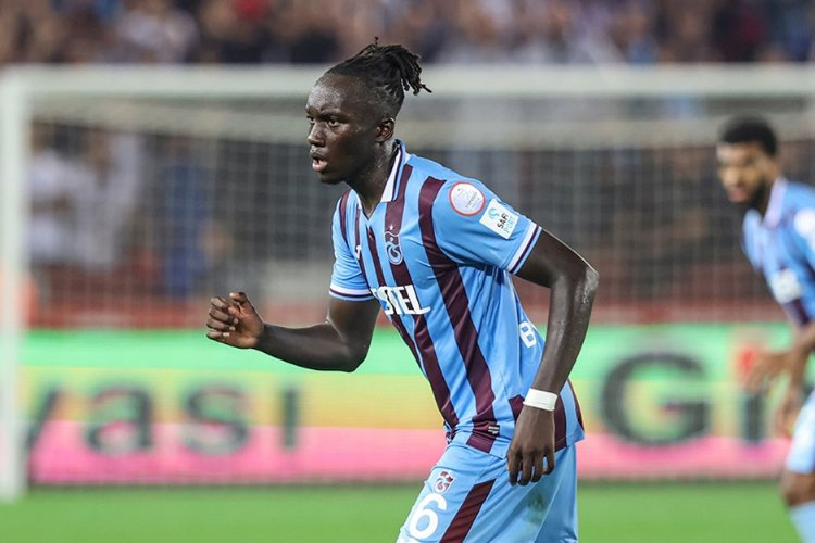 batista mendy