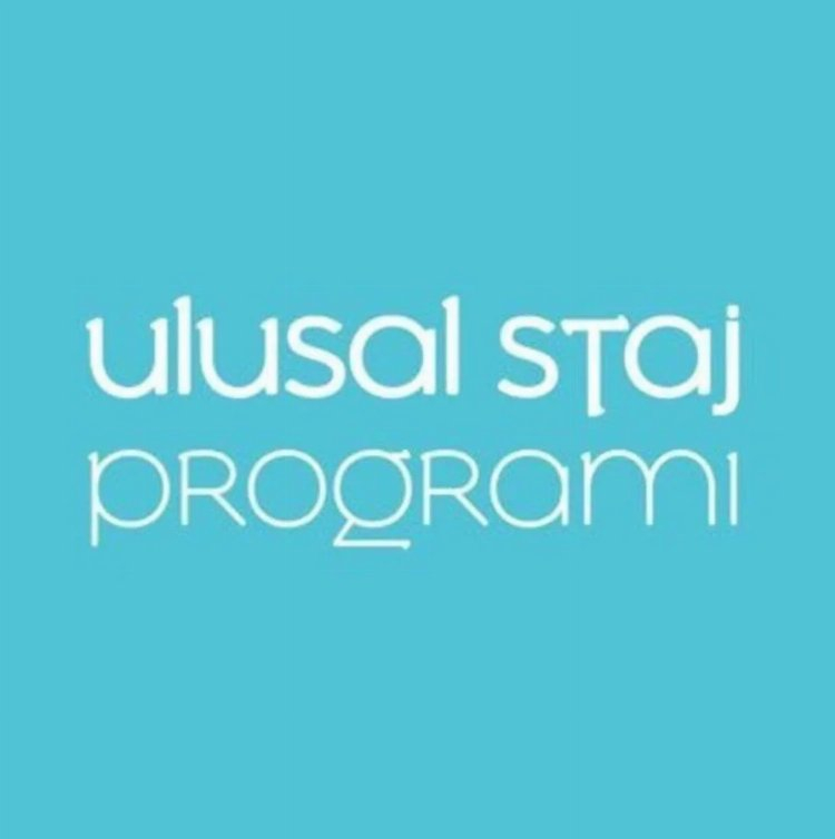 2024 Ulusal Staj Programı başvuru sonuçları ne zaman açıklanacak