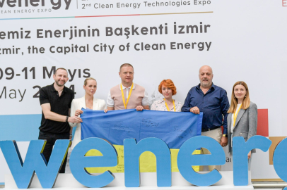 WENERGY Expo’da enerji verimliliği ve sürdürülebilir enerji masaya yatırıldı