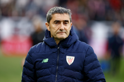 3 yıl boyunca Barcelona takımını yöneten Ernesto Valverde kimdir? Ernesto Valverde ne kadar maaş alıyor?