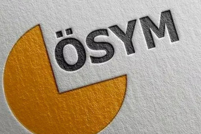 ÖSYM, 18 Mayıs'ta  iki önemli sınav düzenleyecek