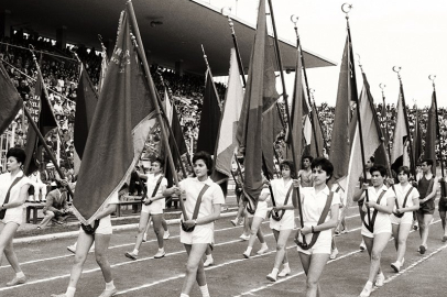 İzmir İş Dünyası’ndan 19 Mayıs Kutlaması