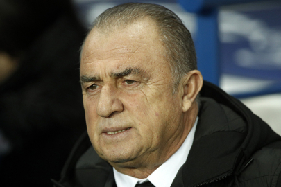 Fatih Terim'in Yunan takımı ile yolları ayrıldı