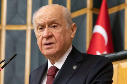 Bahçeli'den UEFA 'ya sert tepki!