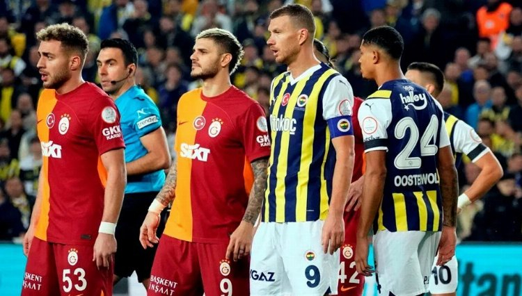 Galatasaray- Fenerbahçe maçı ne zaman