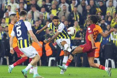 Heyecanla beklenen Galatasaray – Fenerbahçe maçı ne zaman, saat kaçta? Galatasaray - Fenerbahçe derbisi hangi kanalda?