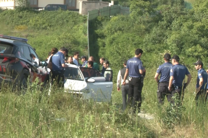 İstanbul'da GBT kontrolünde çatışma: Ölü ve yaralılar var