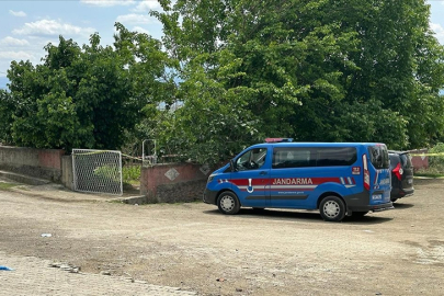 Tokat'ta meydana gelen patlamayla ilgili incelemeler sürüyor