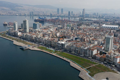 20 Mayıs  İzmir hava durumu | İzmir için bugün hava nasıl?