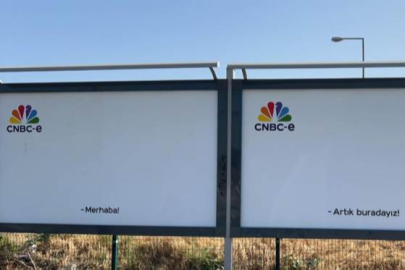 Efsane kanal geri dönüyor: CNBC-e Türkiye’de tekrar yayına başladı mı?