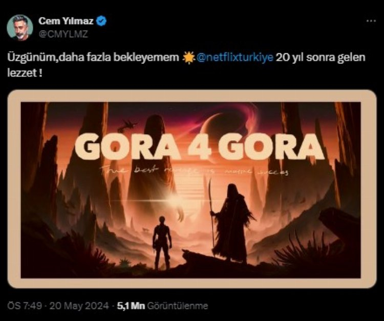 gora 4 gora