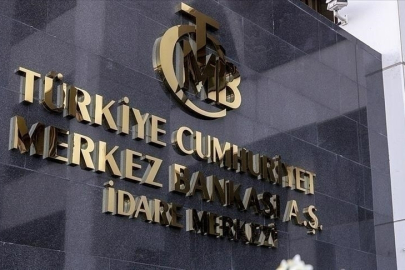 Merkez Bankası iki TL depo alım ihalesi açtı