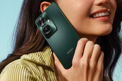 OPPO Türkiye'den büyük dönüş: Yerli Üretim OPPO Reno 11F 5G Türkiye'de satışta!