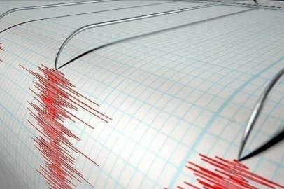 AFAD açıkladı: Çorum’da korkutan deprem!