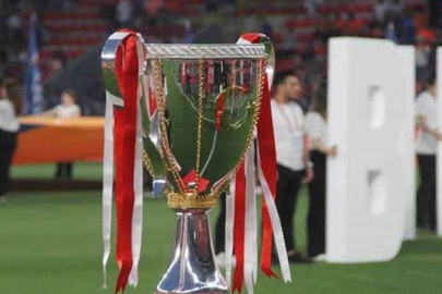 Türkiye Kupası'nda final günü: Beşiktaş-Trabzonspor derbisinin VAR hakemi belli oldu