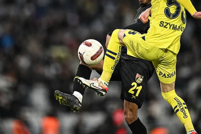 Fenerbahçe - İstanbulspor maçı ne zaman, saat kaçta ? Fenerbahçe - İstanbulspor maçı hangi kanalda?