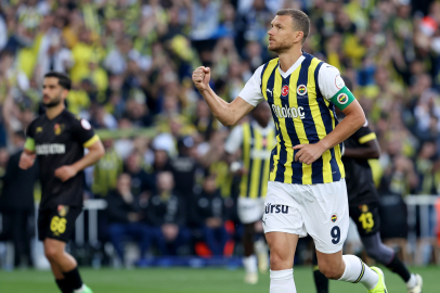 Fenerbahçe, gol şovuyla İstanbulspor'u 6-0 yendi!