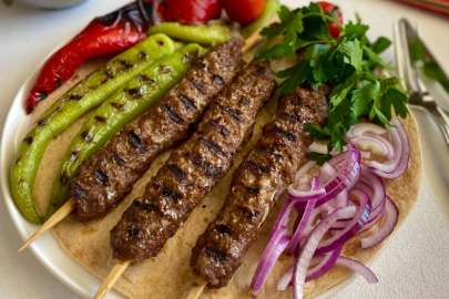 Gelinim Mutfakta of of kebabı tarifi! Gelinim Mutfakta of of kebabı nasıl yapılır?