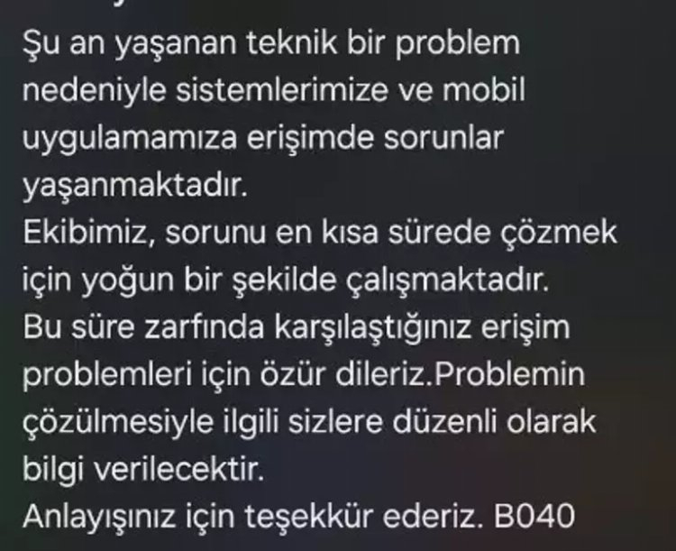 TRENDYOL YEMEK ÇÖKTÜ MÜ