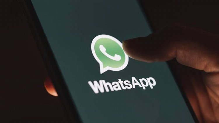 WHATSAPP ÇÖKTÜ MÜ