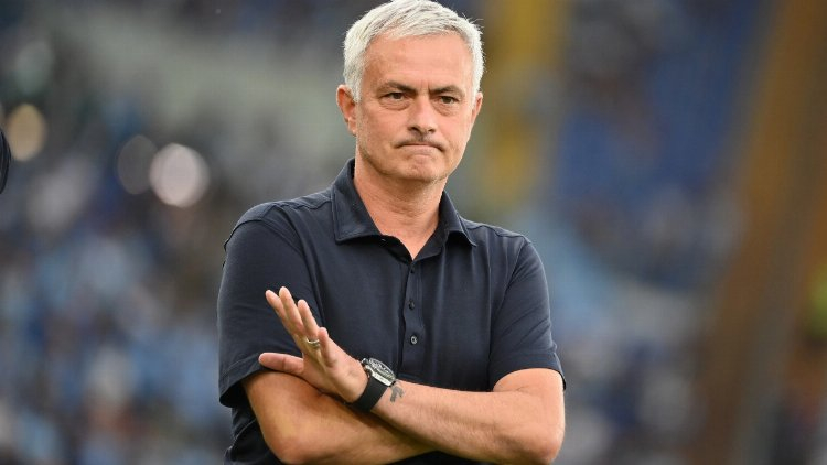 Jose Mourinho kimdir