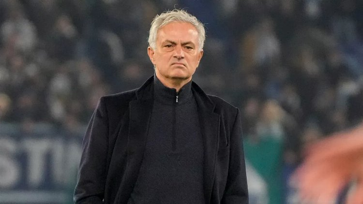 Jose Mourinho kimdir