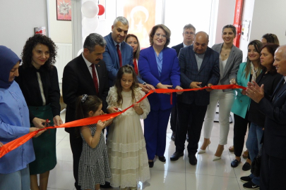 ‘Sigarayı Bırakma Polikliniği' Kırklareli'nde açıldı