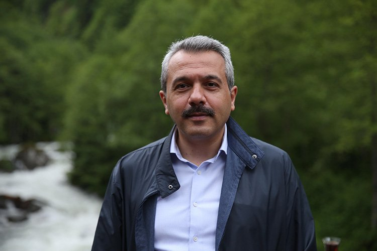 vali baydaş