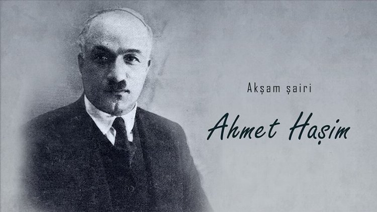 AHMET HAŞİM