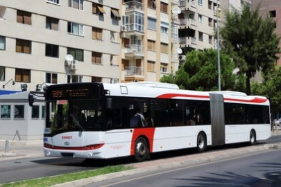 ESHOT | 316 hareket saatleri: Beşyol- Evka 3 metro sefer saatleri