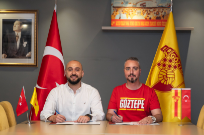 Göztepe'de Servet Özsüner dönemi