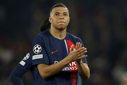 Real Madrid'den dev transfer: Kylian Mbappe Real Madrid'de!