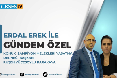 Erdal Erek ile Gündem Özel: İsias Davası