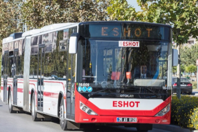 ESHOT | 330 hareket saatleri: Bostanlı İskele - Evka3 Metro sefer saatleri