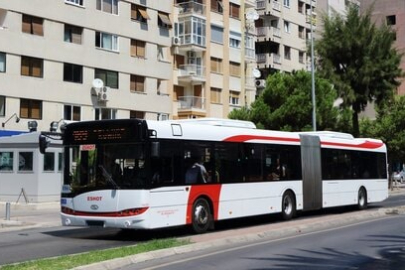 ESHOT | 358 hareket saatleri: Pınarbaşı - Bornova Metro sefer saatleri