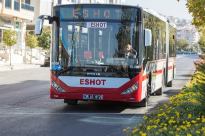 ESHOT | 365 hareket saatleri: Kayadibi - Evka3 Metro İskele sefer saatleri