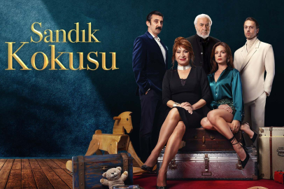 Heyecan dorukta! Sandık Kokusu'nun 25. Bölüm 2. fragmanı sizlerle! Yeni bölümde neler olacak?